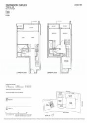 Midtown Bay (D7), Apartment #522251711